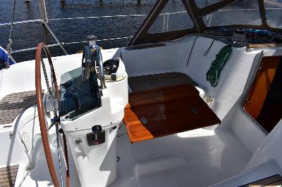 Beneteau Oceanis Clipper 361