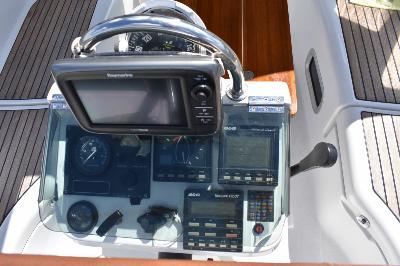 Beneteau Oceanis Clipper 361