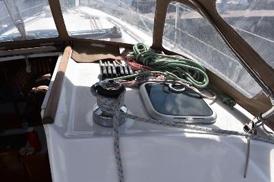 Beneteau Oceanis Clipper 361