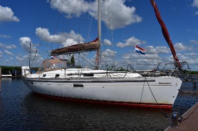 Beneteau Oceanis Clipper 361