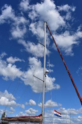 Beneteau Oceanis Clipper 361