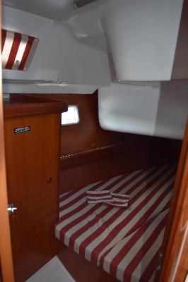 Beneteau Oceanis Clipper 361