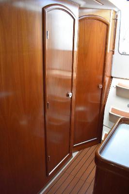 Beneteau Oceanis Clipper 361