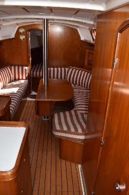 Beneteau Oceanis Clipper 361