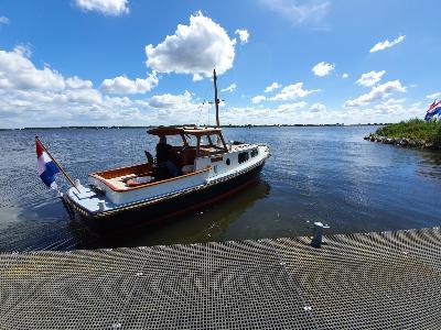 Gillissen vlet 765 OK