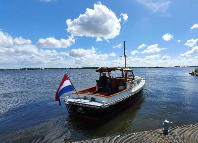 Gillissen vlet 765 OK