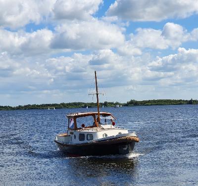 Gillissen vlet 765 OK