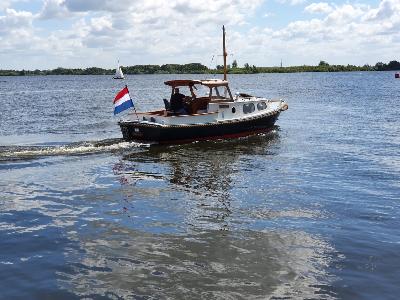 Gillissen vlet 765 OK