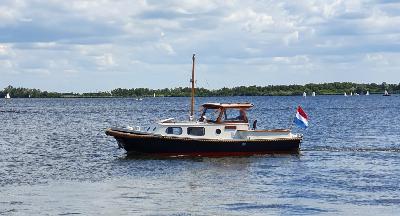 Gillissen vlet 765 OK