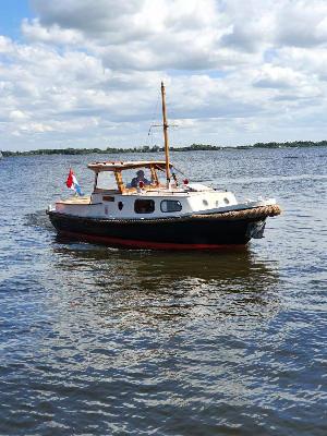 Gillissen vlet 765 OK