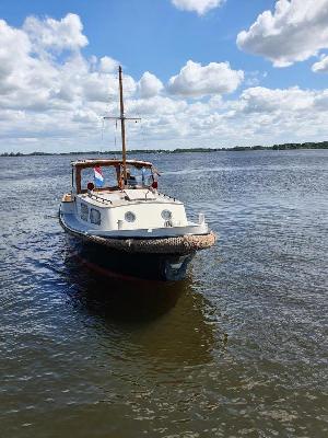 Gillissen vlet 765 OK