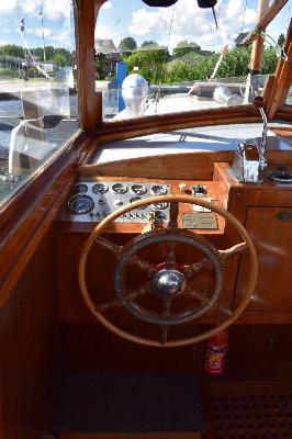 Gillissen vlet 765 OK
