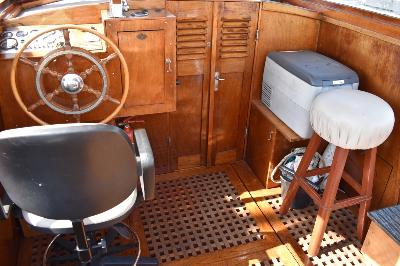 Gillissen vlet 765 OK