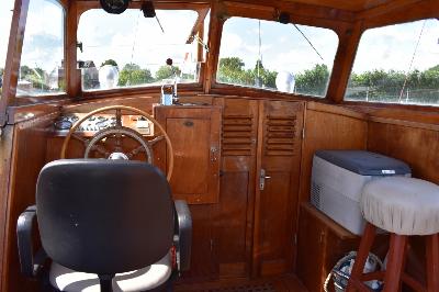 Gillissen vlet 765 OK