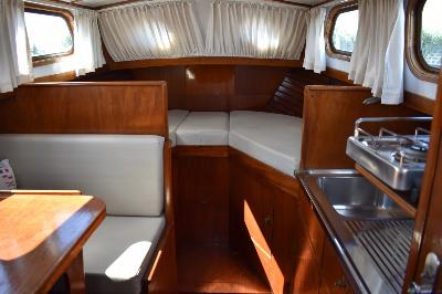 Gillissen vlet 765 OK