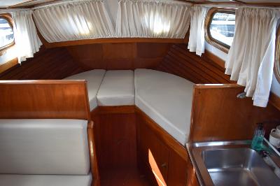 Gillissen vlet 765 OK