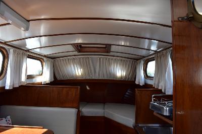 Gillissen vlet 765 OK