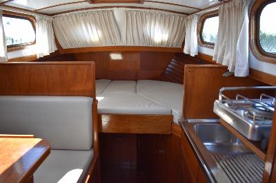 Gillissen vlet 765 OK