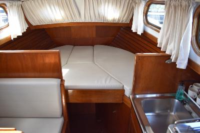 Gillissen vlet 765 OK