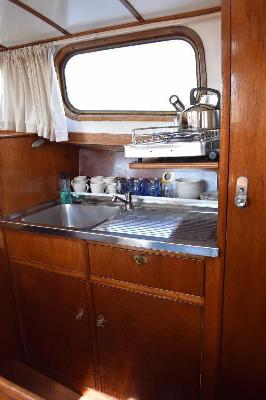 Gillissen vlet 765 OK