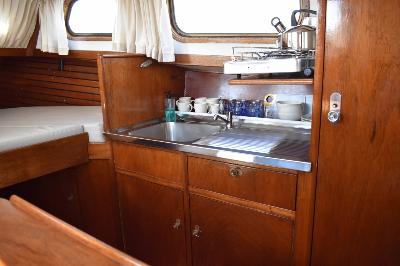Gillissen vlet 765 OK