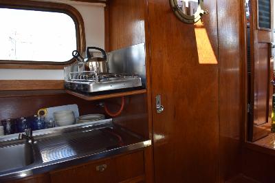 Gillissen vlet 765 OK