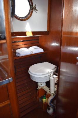 Gillissen vlet 765 OK
