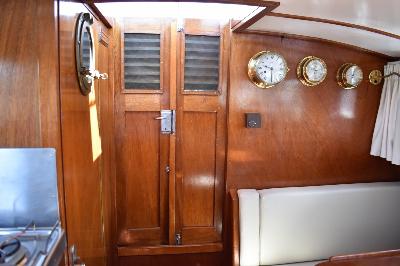 Gillissen vlet 765 OK