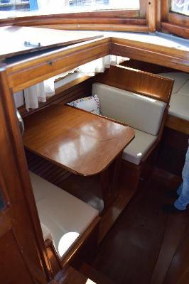 Gillissen vlet 765 OK