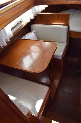 Gillissen vlet 765 OK