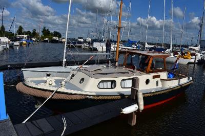 Gillissen vlet 765 OK