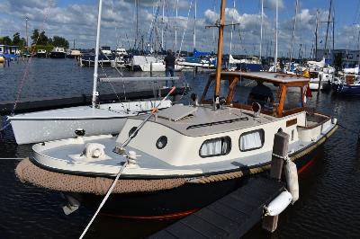 Gillissen vlet 765 OK