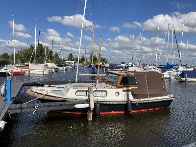 Gillissen vlet 765 OK
