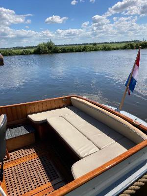 Gillissen vlet 765 OK