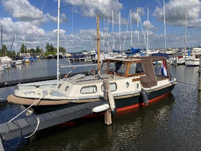 Gillissen vlet 765 OK