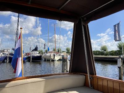 Gillissen vlet 765 OK