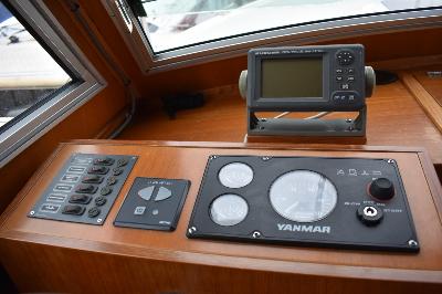 Sea Angler 23 Cabrio