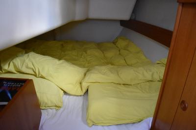 Jeanneau Sun Odyssey 29.2