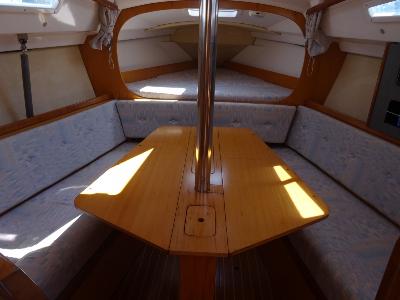 Dufour 28