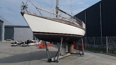 Dehler Duetta 86 GS