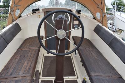 Dehler Duetta 86 GS