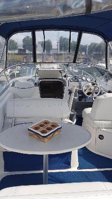 Bayliner 245