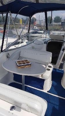 Bayliner 245