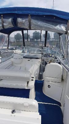 Bayliner 245