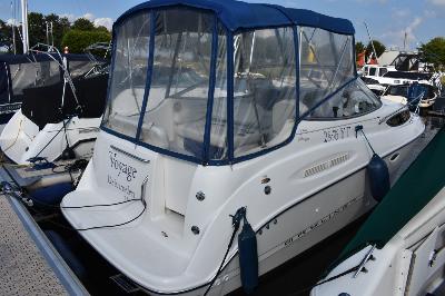 Bayliner 245