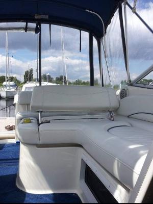 Bayliner 245