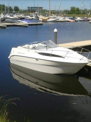 Bayliner 245