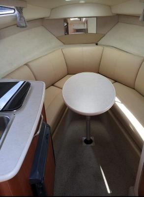 Bayliner 245