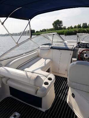 Bayliner 245