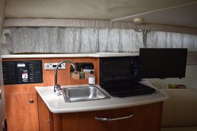 Bayliner 245